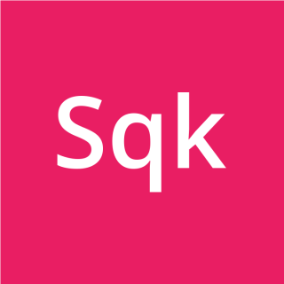 Sqkkie