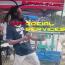 ANTI-SOCIAL Services