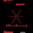 Generation X: Killin\u2019 In Tha Name Of